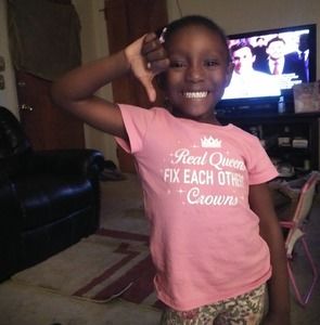 Meet your Posher, Mary